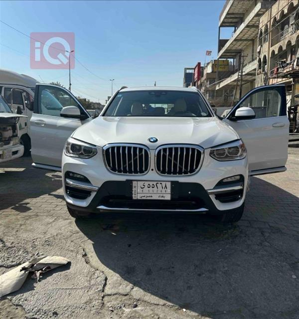 BMW for sale in Iraq